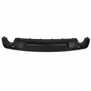 Valance Panel Cover - Rear