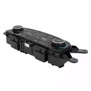 Dash Control Unit