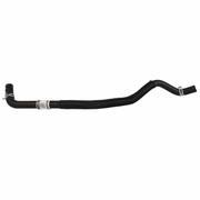 Power Steering Return Line Hose Connecting
