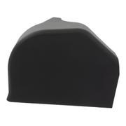 Accessory Drive Belt Cover Splash Shield