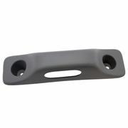 Sun Visor Cover Interior Door Handle - Right