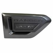 Fender Emblem Stripe Decal - Right, Front