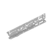 Wheel Housing Bracket Quarter Panel - Left, Rear, Inner (All Extended Frame)