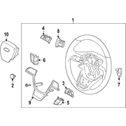 Wheel Steering <br>Steering