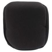 Cloth Cover Headrest Seat <br>Headrest - Rear, Outer