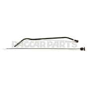 DIPSTICK & TUBE ASSY-TRANSMISSION