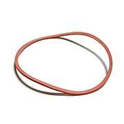 Water Pump Cover Seal Ring, Square Cut, S60