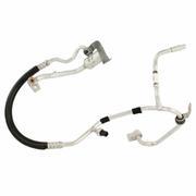 AIR CONDITIONING (A/C) Refrigerant Discharge Hose Tube - 2.7L