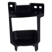 Console bezel Parking switch