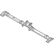 Seat Frame Mounting Base Floor Sidemember (Police)