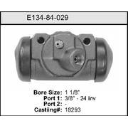 Wheel Cylinder