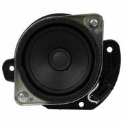 Speaker - Right (Convertible, Coupe)
