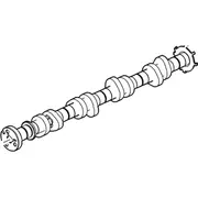 Engine Camshaft - Right 6.2L