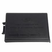 Cover Fuse Panel (Fuses)