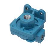 CORELESS VALVE