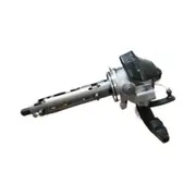 Transmission Gear Shift Housing (6-MT, MT)