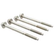 Flanged Hex Head Bolt Alternator Bracket - M8 x 110MM