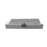 DOOR ASSY-CLOSET COMPARTMENT DKSLTGRY