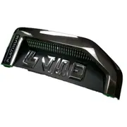 Fender Emblem Name Plate - Right, Front (Premium)