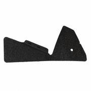 Radiator Support Air Deflector - Right