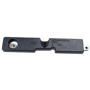 Liftgate Insulator Vibration Damper