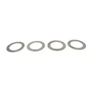 Thrust Washer All Models - Rear