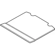 Trunk Mat Floor