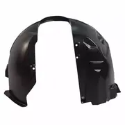 Fender Splash Shield Guard - Left