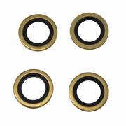 Washer - M14 6.4L