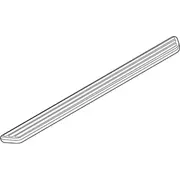Running Board Step - Left, Right