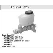 Master Cylinder