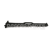 SILL ASSY-DOOR PANEL PAINTED RH