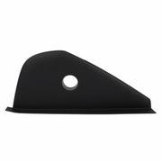 Instrument Panel Side Cover - Left