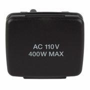 Additional Socket Audio Auxiliary Jack - Outlet