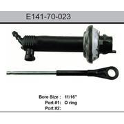 Master Cylinder