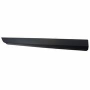 Exterior Door molding - Right