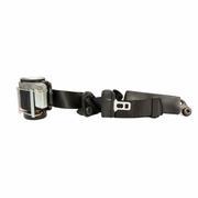 Seat Belt Lap and Shoulder - Right, Front