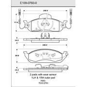 Pad Set