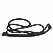 Door Seal Weatherstrip