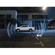 Ford Perimeter Plus Vehicle Security System