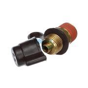 Safety Valve