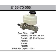 Master Cylinder