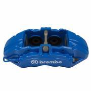 Disc Brake Caliper - Left, Front (RS)