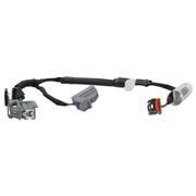 Switch To Starter Cable Motor Wiring (6-MT)