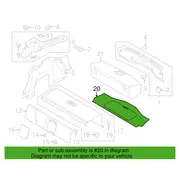 Kit Fuel System Conversion - 5.4L