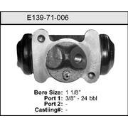 Wheel Cylinder