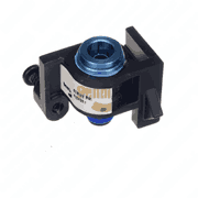 Cover End Supply Straight