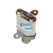 Pressure Indicator