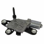 Windshield Wiper Motor - Rear