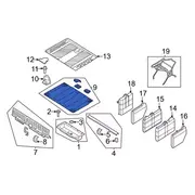 Mat Floor